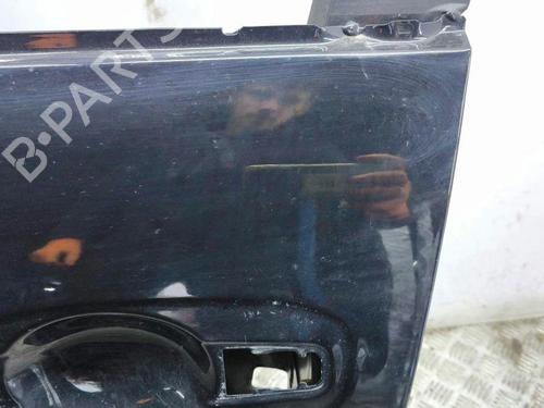 Left front door RENAULT KADJAR (HA_, HL_) 1.5 dCi 110 (HLA3) | BP28895547C2 