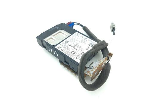 Used Electronic module Electronic module 33668107 33668107