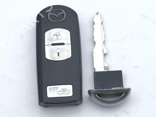 Electronic module MAZDA CX-5 (KE, GH) 2.2 D (KE2FW) | BP38495248M83 - Image 5