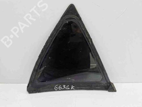 Rear left quarter glass MERCEDES-BENZ A-CLASS (W169) A 170 (169.032, 169.332) | BP28895667C93