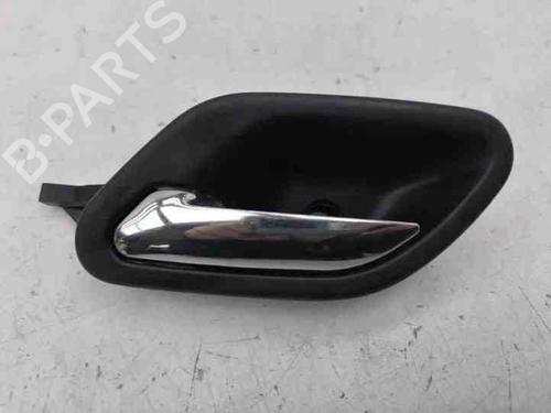 Used Rear right interior door handle BMW 5 (E39) 525 d (163 hp) 28861860