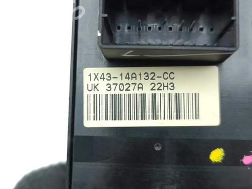 Left front window switch JAGUAR X-TYPE I (X400) 2.0 D | BP36063000I27 - Image 8