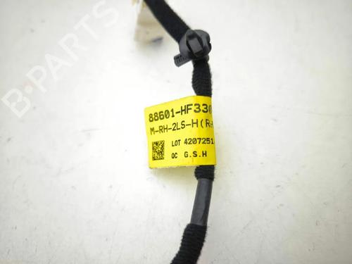 Wiring harness HYUNDAI KONA (SX2) EV | BP33863393E16  - Image 6