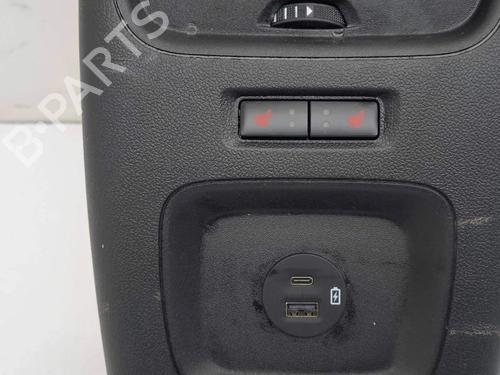 Air vent FORD KUGA II (DM2) 1.6 EcoBoost | BP36191870I21 - Image 15