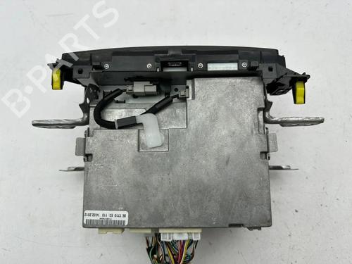 Electronic module TOYOTA YARIS (_P9_) 1.4 D-4D (NLP90_, NLP90R) | BP36197600M83 - Image 10