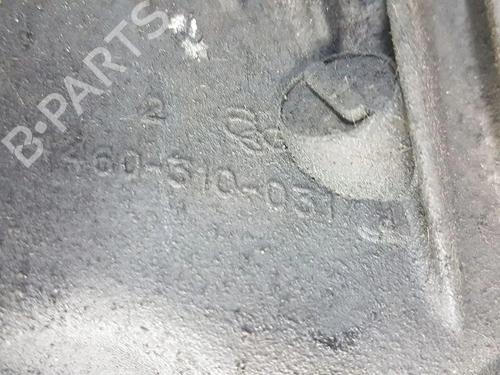 Front differential MERCEDES-BENZ M-CLASS (W164) ML 320 CDI 4-matic | BP28889628M23  - Image 7