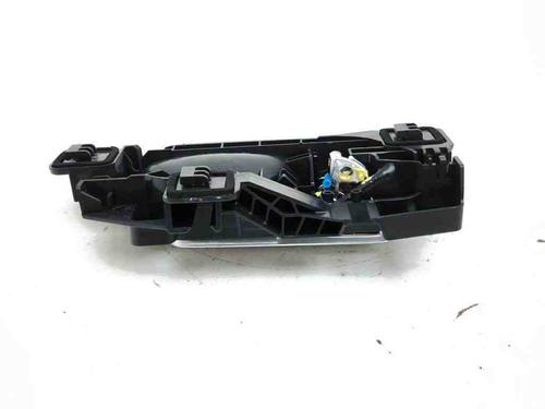 Rear left interior door handle PEUGEOT 208 I (CA_, CC_) 1.4 VTi | BP28902105I15