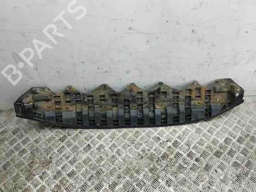 Used Front bumper spoiler TOYOTA YARIS (_P1_) 1.4 D-4D (NLP10_, NLP10R) (75 hp) 28853350