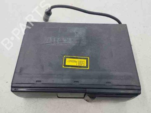 Used Electronic module AUDI A4 B5 (8D2) 1.9 TDI (110 hp) 28850517