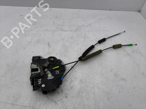 Højre fortil lås LEXUS IS II (_E2_) 220d (ALE20) (177 hp) 32666084