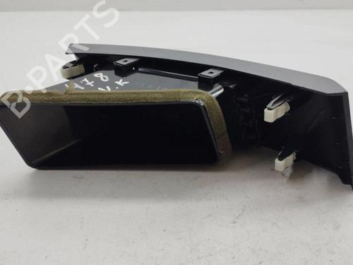 Air vent CITROËN C-CROSSER (VU_, VV_) 2.2 HDi | BP28877675I21 