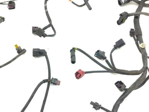 Wiring harness PORSCHE CAYENNE (92A) 3.0 Diesel | BP28898202E16 - Image 9