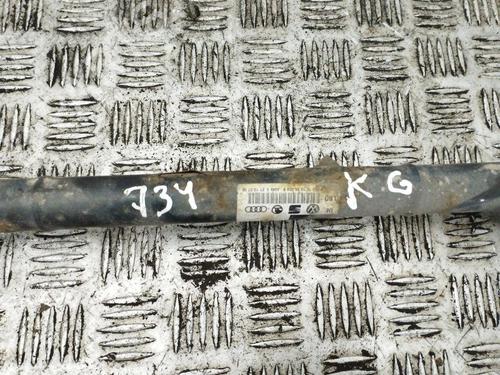 Left rear driveshaft AUDI Q7 (4LB) 3.0 TDI quattro | BP33255720M40 - Image 7