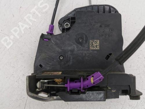 Front left lock OPEL INSIGNIA B Grand Sport (Z18) 1.6 CDTi (68) | BP28901816C98 