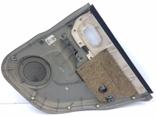 Rear left panel NISSAN X-TRAIL I (T30) 2.2 dCi 4x4 | BP28880526C60 