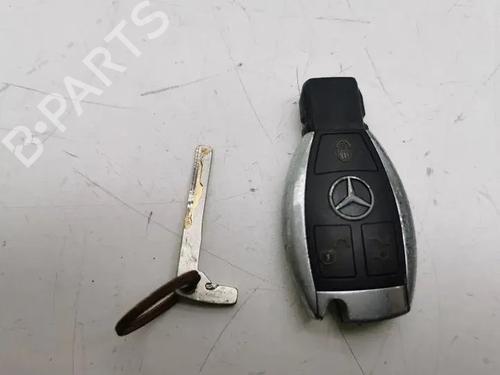 Electronic module MERCEDES-BENZ M-CLASS (W164) ML 280 CDI 4-matic (164.120) | BP28859267M83 - Image 4