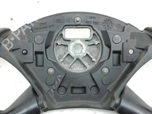 Steering wheel FORD FOCUS I Turnier (DNW) 1.8 16V | BP33961611C49 - Image 8