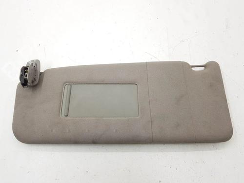 Used Left sun visor Left sun visor 33253070 33253070