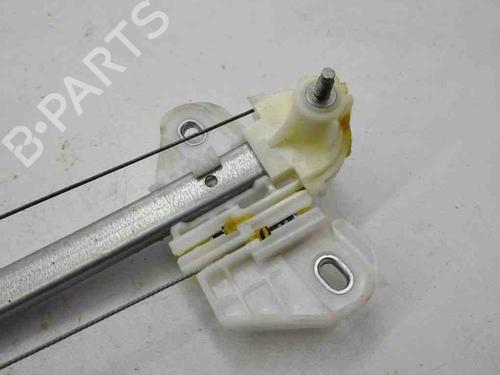Rear right window mechanism HONDA CIVIC IX (FK) 2.2 i-DTEC (FK3) | BP28877089C25