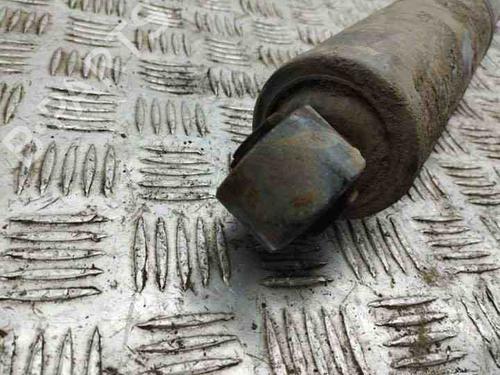 Left rear shock absorber OPEL ANTARA A (L07) 2.2 CDTi 4x4 | BP28865565M18 