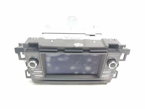 Module électronique MAZDA 6 Saloon (GJ, GL) 2.2 D (GJ2FP) (150 hp) 28875185