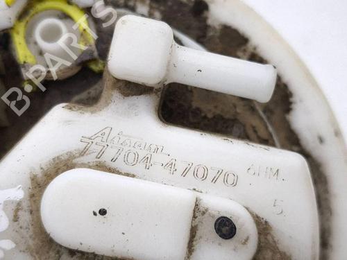 Fuel pump TOYOTA PRIUS PLUS (_W4_) 1.8 Hybrid (ZVW40W, ZVW41W) | BP37798290M76 - Image 6