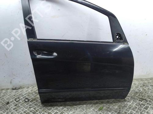 Used Right front door MERCEDES-BENZ A-CLASS (W169) A 160 CDI (169.006, 169.306) (82 hp) 28900400