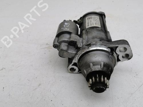 Starter AUDI A1 Sportback (8XA, 8XF) 1.0 TFSI | BP28901494M8 