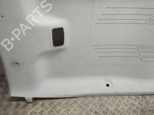 Interiør tag PEUGEOT 2008 I (CU_) 1.6 HDi | BP28849297I12 - Image 8