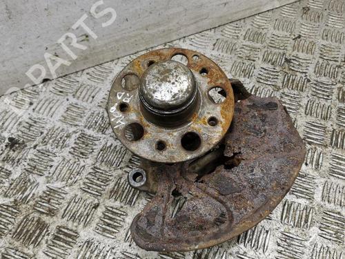 Used Right front steering knuckle MERCEDES-BENZ C-CLASS (W203) C 200 CDI (203.007) (122 hp) 28892681