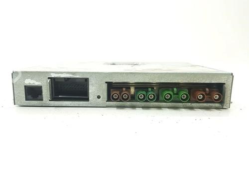 Electronic module BMW 7 (E65, E66, E67) 730 i, Li | BP33924168M83 - Image 2