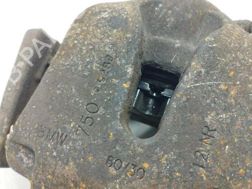 Right front brake caliper BMW X5 (E70) xDrive 30 d | BP36188377M104 - Image 7