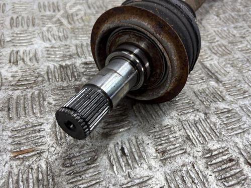 Right rear driveshaft MERCEDES-BENZ E-CLASS (W212) E 350 BlueTEC (212.024) | BP29008204M41 