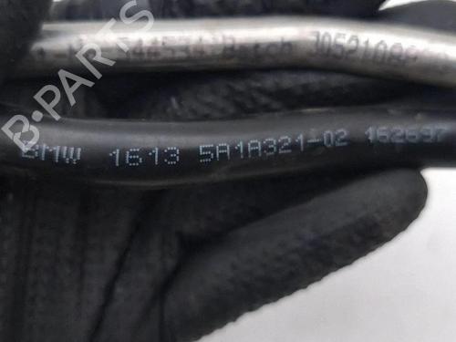 Pipe BMW 3 (G20, G80, G28) 330 e Plug-in-Hybrid | BP40044038M125 - Image 7