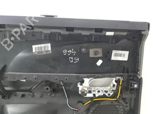 Rear right panel CITROËN C4 II (NC_) 1.6 HDi 110 | BP36188948C61 - Image 6