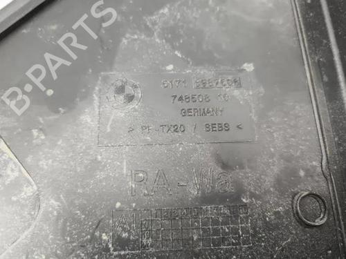 Scuttle panel BMW 5 (F10) 530 d | BP28854104C110 