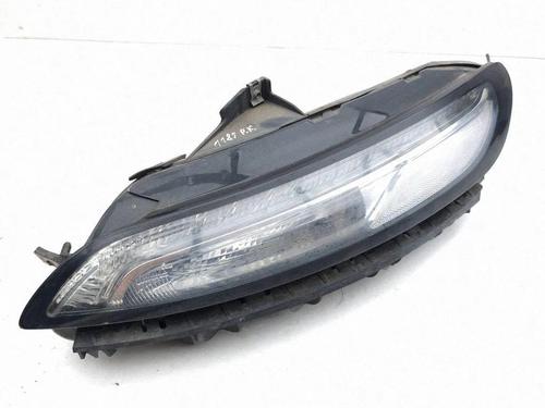 Used Left headlight Left headlight JEEP CHEROKEE (KL) 2.0 CRD 4x4 (170 hp) 40206998 40206998