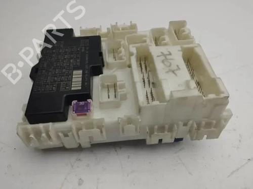 Fuse box SUZUKI VITARA (LY) 1.6 (APK416, YD21S) | BP28860327E1 - Image 3