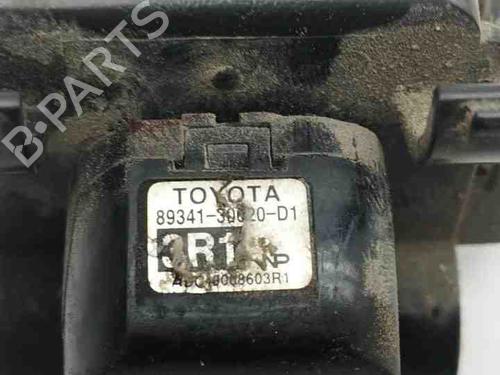 Modulo elettronico LEXUS IS C (GSE2_) 350 (GSE21) | BP28858011M83
