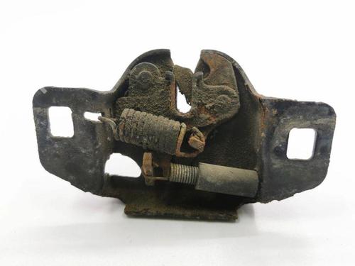 Used Hood lock CHRYSLER GRAND VOYAGER V (RT) 2.8 CRD (163 hp) 28876065