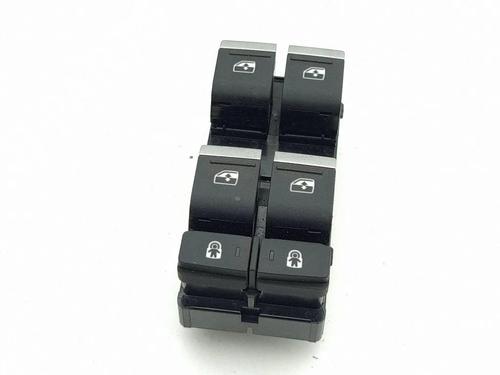 Right front window switch AUDI Q4 E-TRON Sportback (F4N) 40 | BP39990553I26 - Image 3