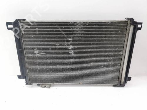 Used AC radiator AC radiator 36194855 36194855