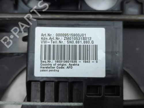 Electronic module AUDI A6 C7 Avant (4G5, 4GD) 1.8 TFSI | BP38251598M83 - Image 5