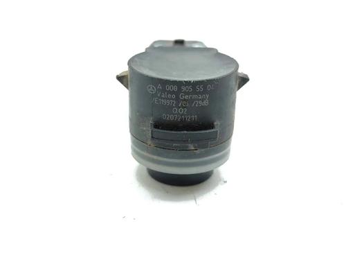 Electronic module MERCEDES-BENZ EQA (H243) EQA 250 (243.701) | BP33664487M83 - Image 4