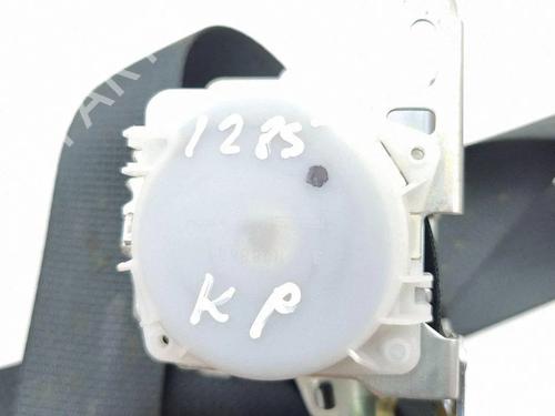 Front left seatbelt TOYOTA COROLLA Estate (_E21_) 1.8 Hybrid (ZWE211) | BP37610618I26 - Image 5