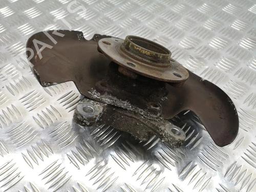 Left rear steering knuckle CITROËN C4 II (NC_) 1.6 HDi 90 | BP36192308M27 - Image 2