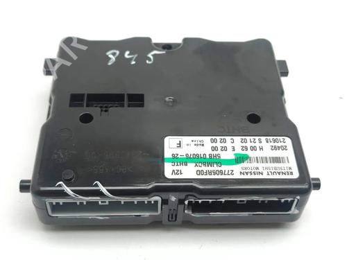 Electronic module NISSAN QASHQAI III (J12) 1.3 DIG-T All-wheel Drive | BP33663713M83 - Image 5