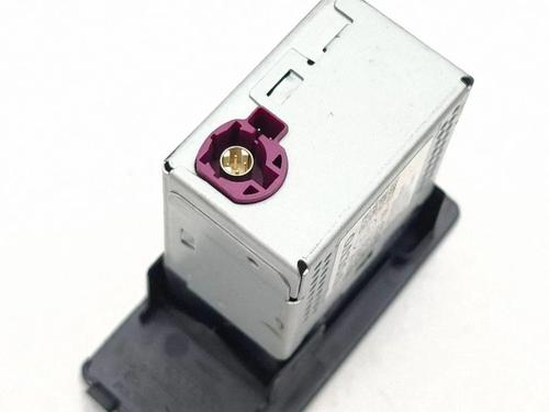 Electronic module VOLVO V60 II (225) D3 | BP37643893M83 - Image 5