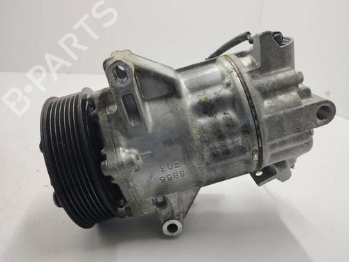 AC compressor NISSAN JUKE (F16_) DIG-T 117 | BP36103071M34 - Image 5