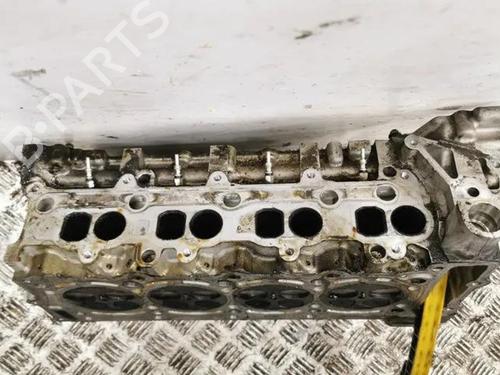 Cylinder head MERCEDES-BENZ A-CLASS (W169) A 180 CDI (169.007, 169.307) | BP28865303M5 